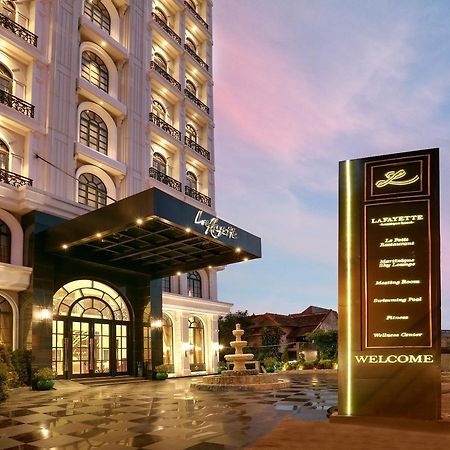 Lafayette Boutique Hotel Kejayan Exterior photo